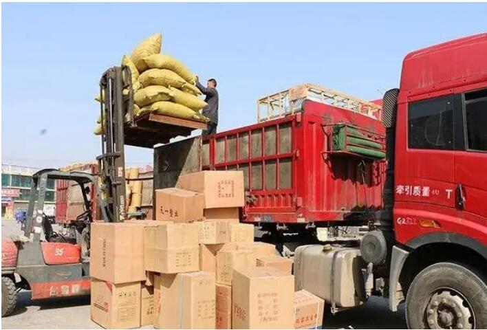 泉州到依兰县物流专线