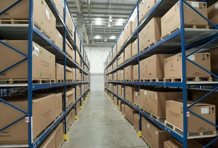 泉州到依兰县货物仓储