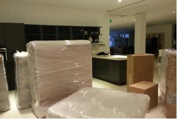 泉州到依兰县长途搬家