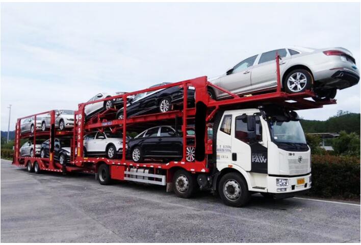 泉州到依兰县轿车托运